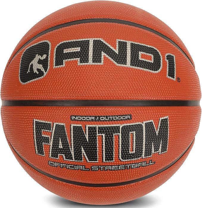 Amazon ANDI FANTOM Basketball