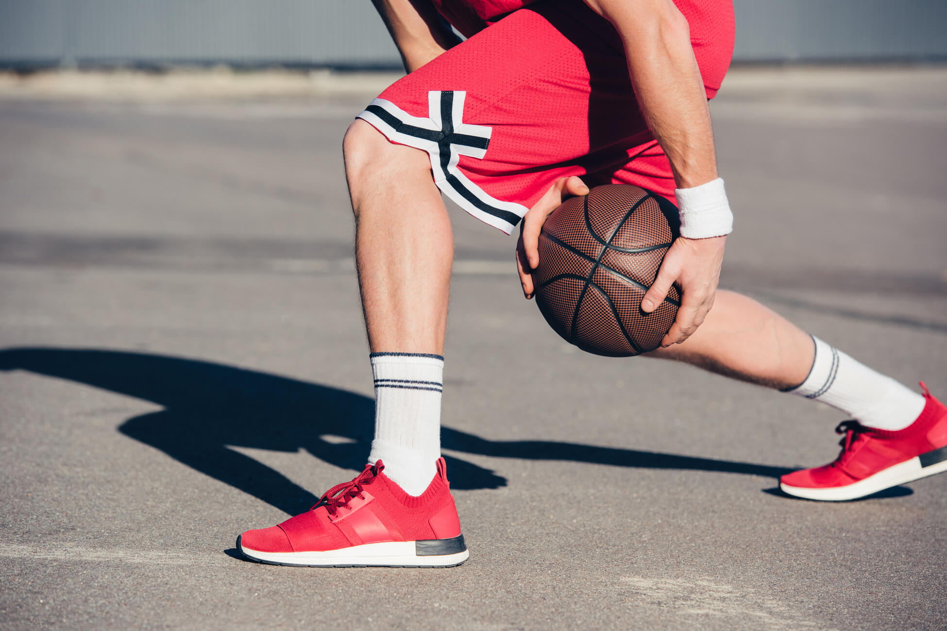 image of basketball player