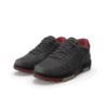 Leather Sport Snickers
