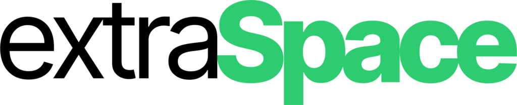 Extra space logo
