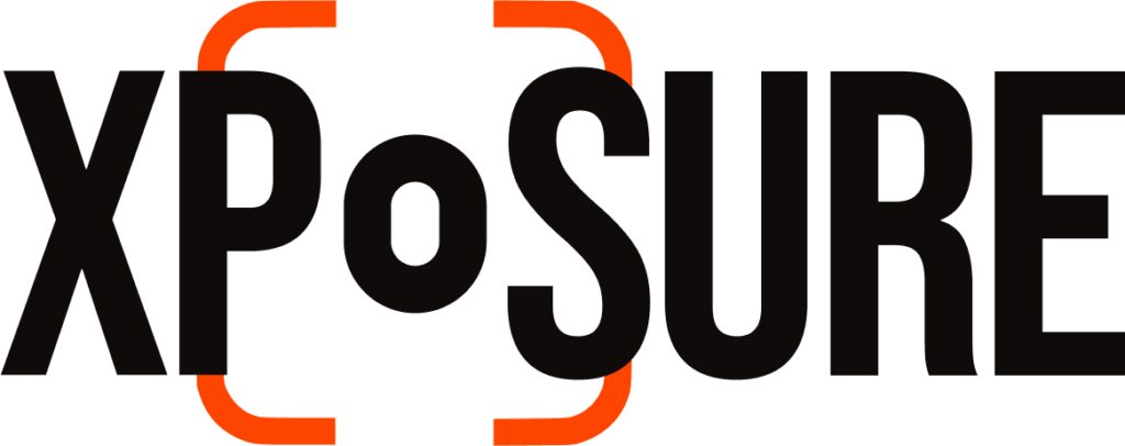 Exposure logo